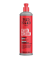 TIGI Bed Head Resurrection - Шампунь для сильно поврежденных волос 400 мл